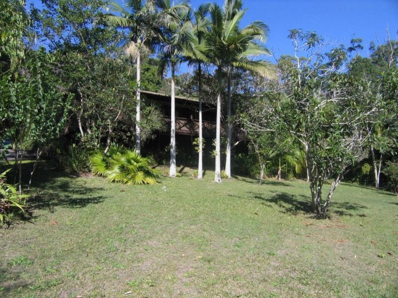 Mooloolah Valley QLD 4553