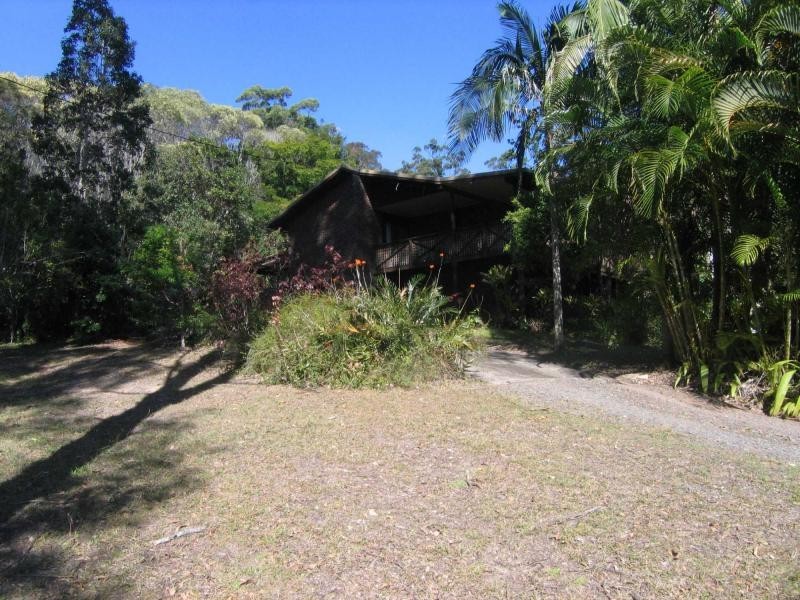 Mooloolah Valley QLD 4553
