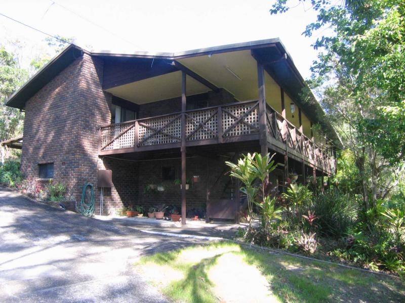 Mooloolah Valley QLD 4553