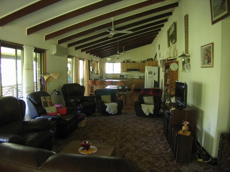 Mooloolah Valley QLD 4553