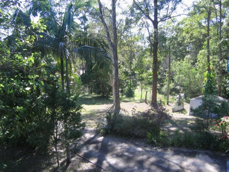 Mooloolah Valley QLD 4553