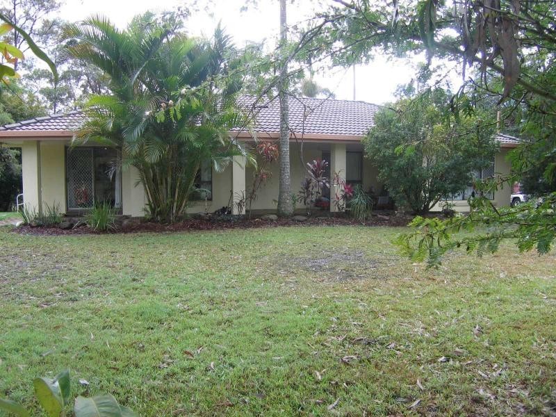 Mooloolah Valley QLD 4553