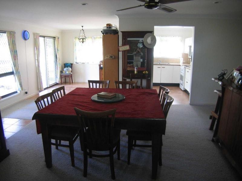 Mooloolah Valley QLD 4553