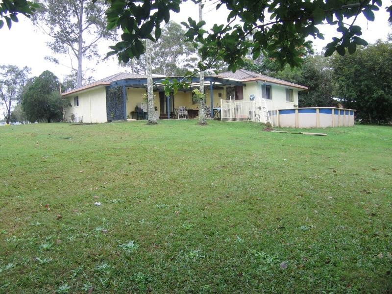 Mooloolah Valley QLD 4553
