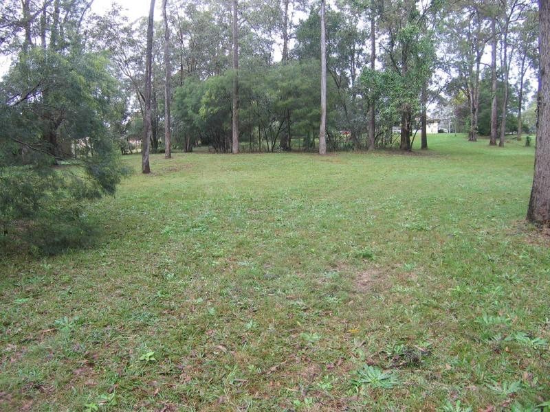 Mooloolah Valley QLD 4553