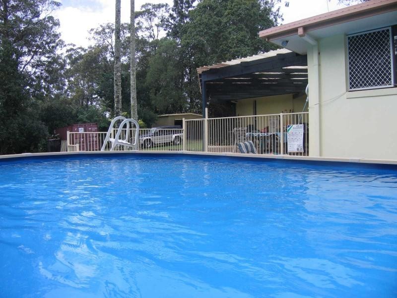 Mooloolah Valley QLD 4553