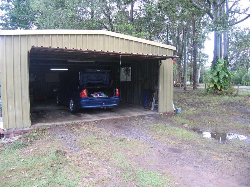 Mooloolah Valley QLD 4553