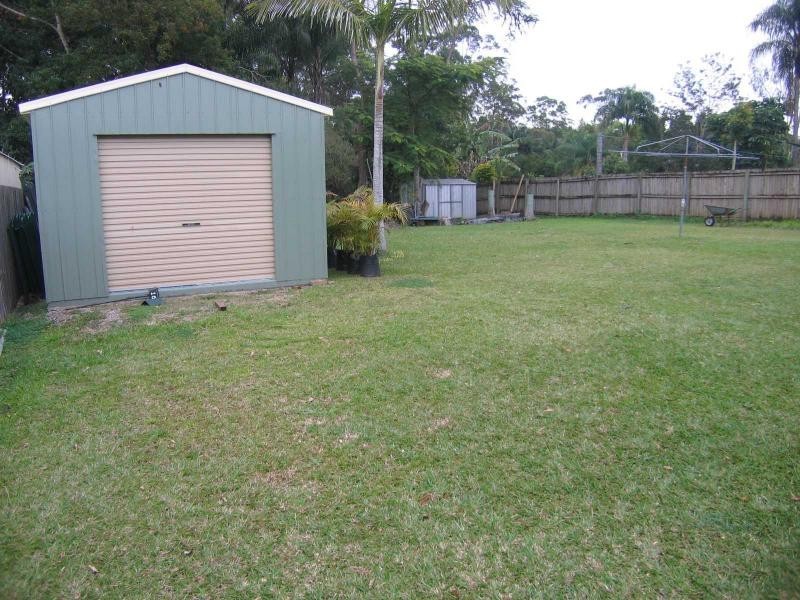 Mooloolah Valley QLD 4553