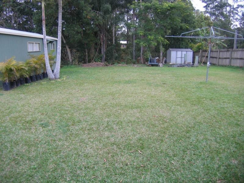 Mooloolah Valley QLD 4553