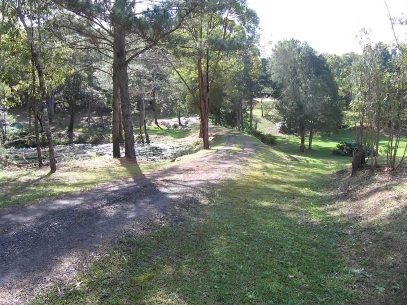 Mooloolah Valley QLD 4553