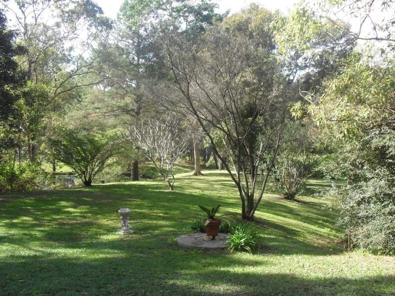 Mooloolah Valley QLD 4553