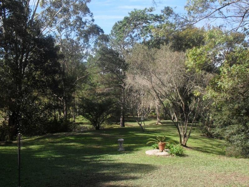 Mooloolah Valley QLD 4553