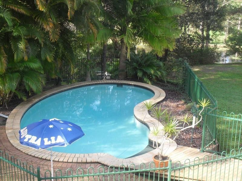 Mooloolah Valley QLD 4553