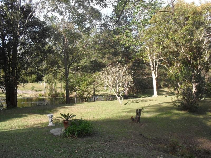 Mooloolah Valley QLD 4553