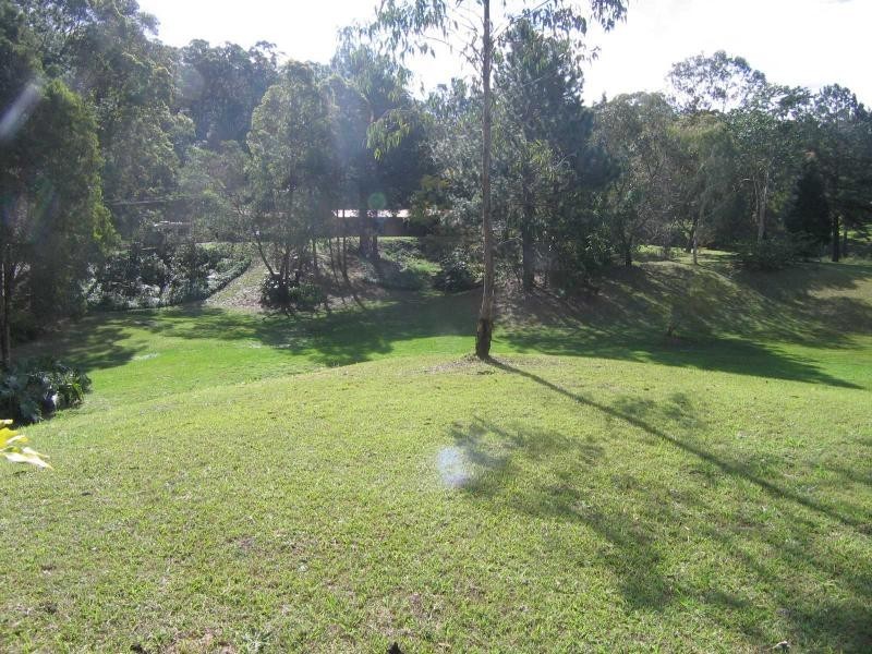 Mooloolah Valley QLD 4553