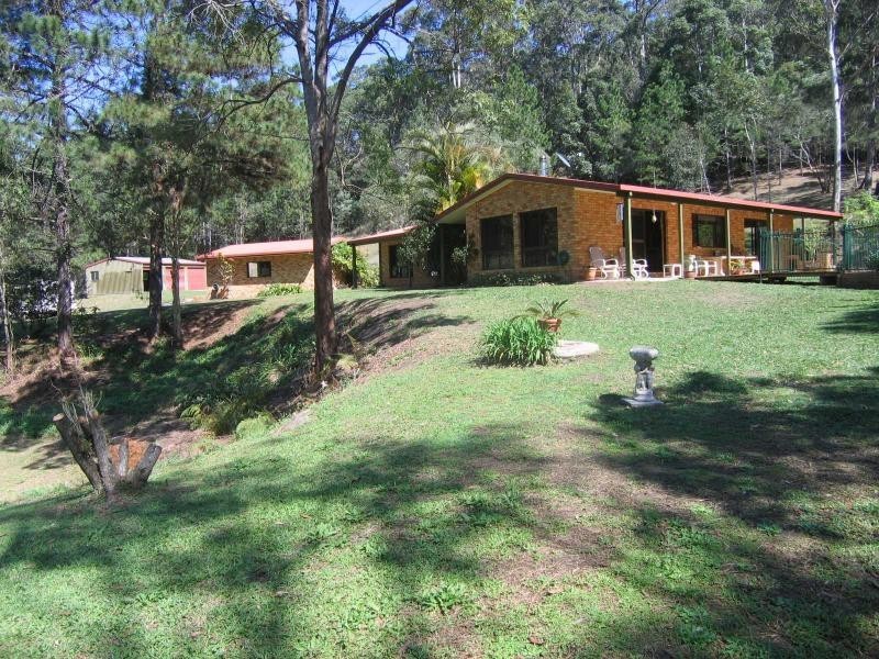 Mooloolah Valley QLD 4553