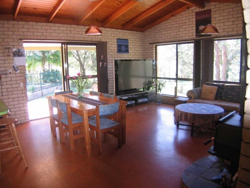 Mooloolah Valley QLD 4553