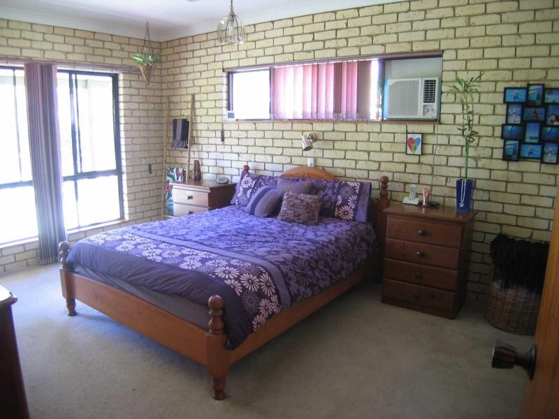 Mooloolah Valley QLD 4553