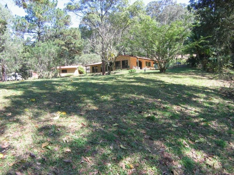 Mooloolah Valley QLD 4553