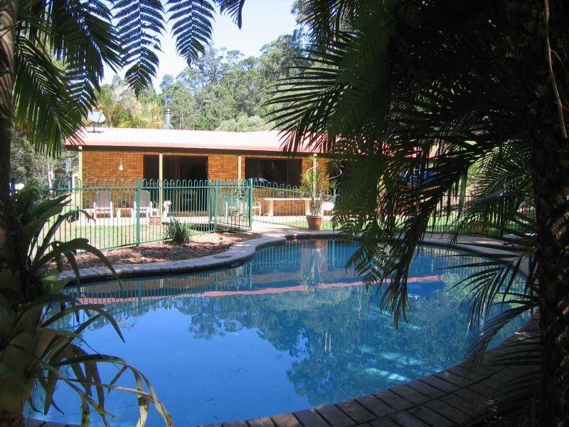 Mooloolah Valley QLD 4553