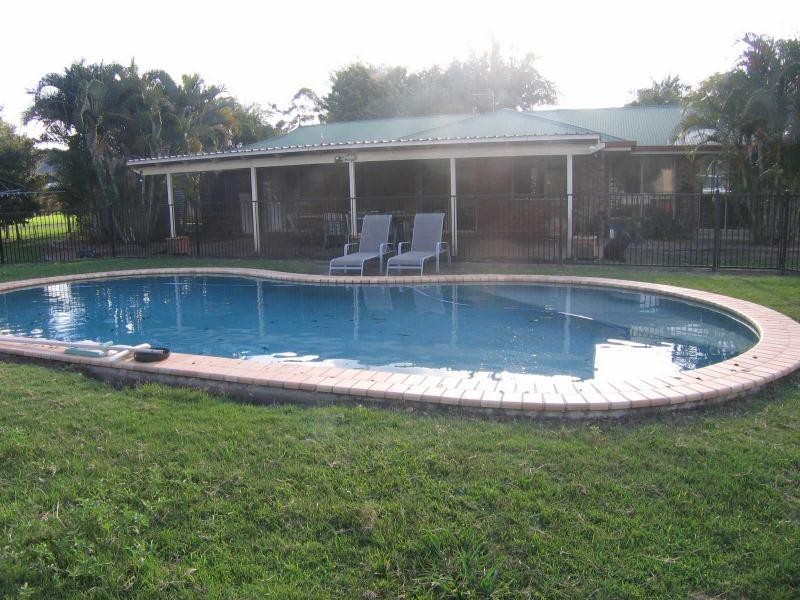 Mooloolah Valley QLD 4553