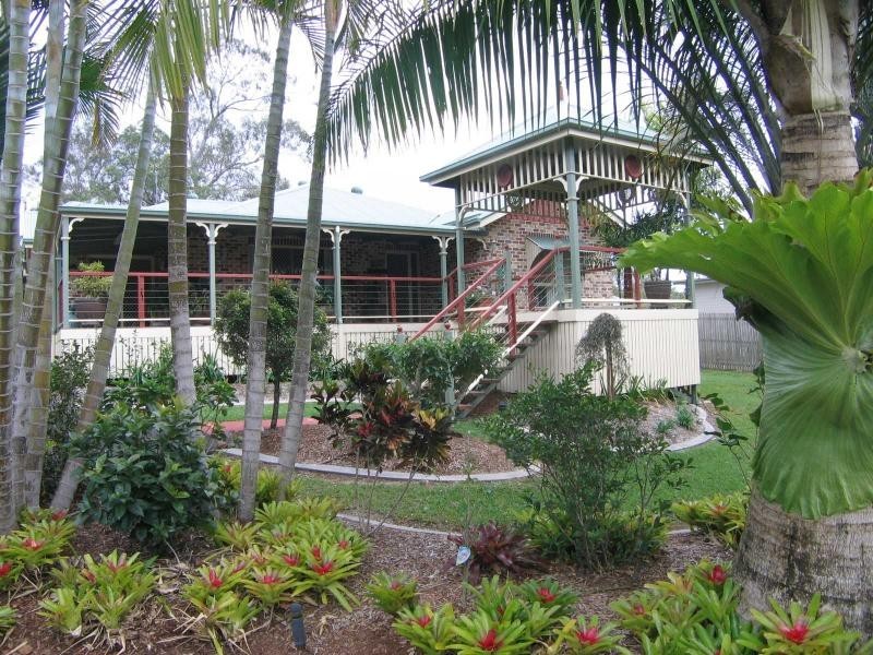 Mooloolah Valley QLD 4553