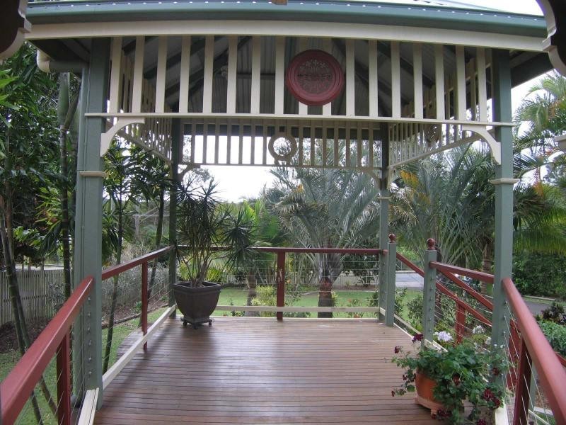 Mooloolah Valley QLD 4553