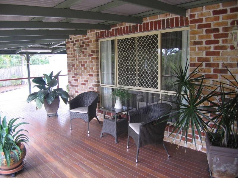 Mooloolah Valley QLD 4553