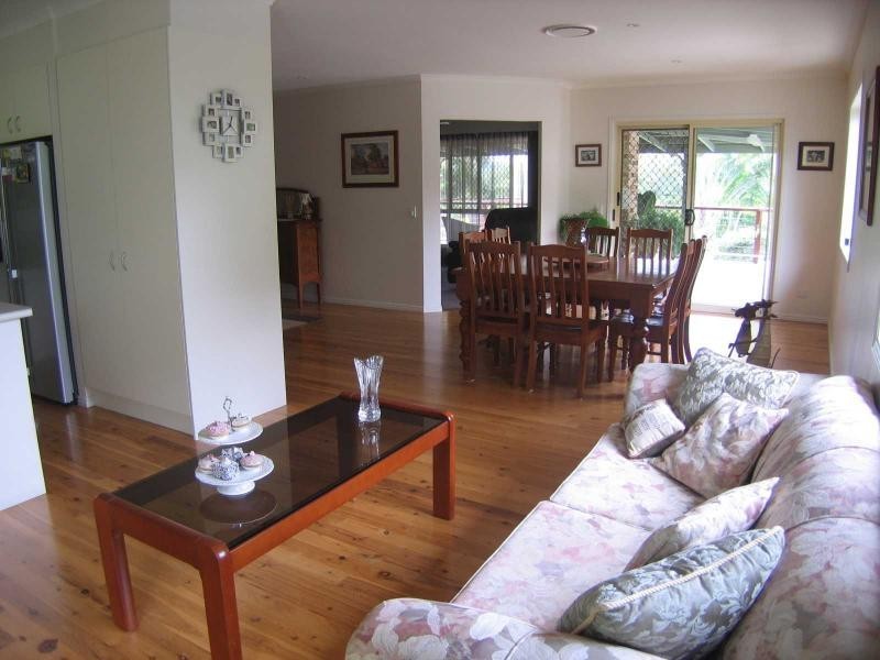 Mooloolah Valley QLD 4553