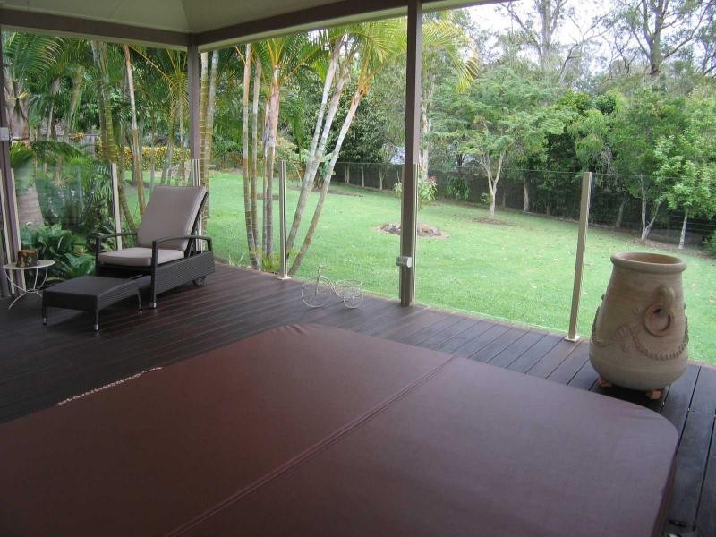 Mooloolah Valley QLD 4553