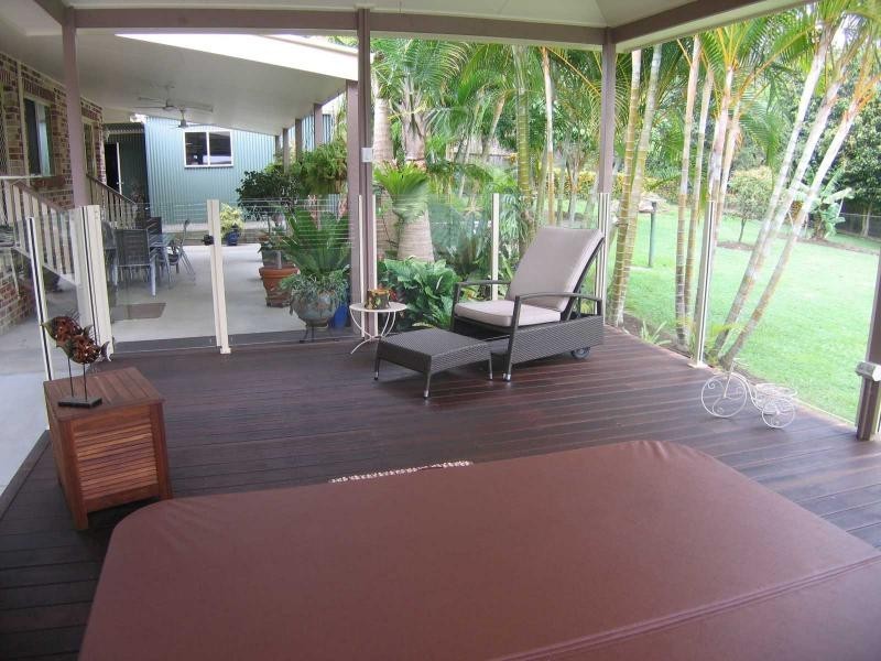 Mooloolah Valley QLD 4553