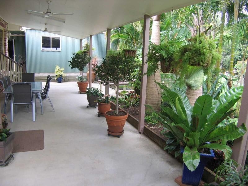 Mooloolah Valley QLD 4553