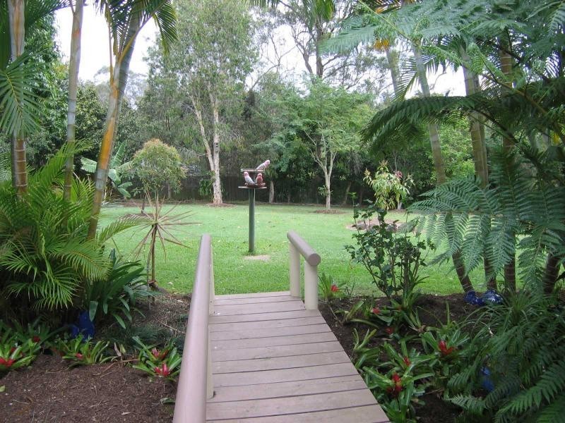 Mooloolah Valley QLD 4553