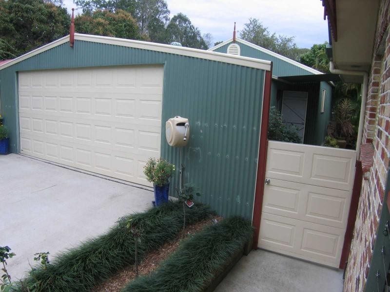 Mooloolah Valley QLD 4553
