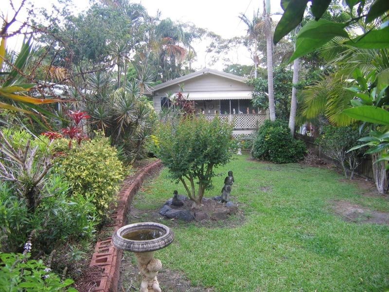 Mooloolah Valley QLD 4553