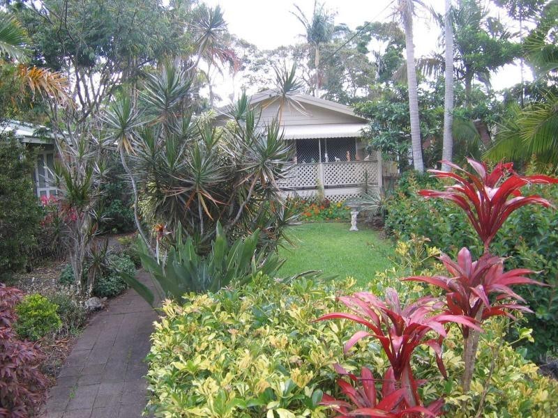 Mooloolah Valley QLD 4553