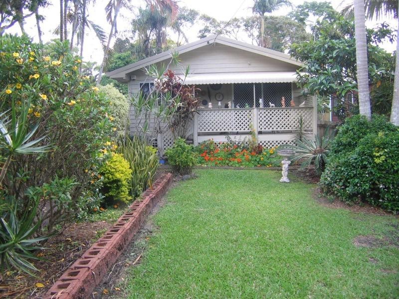 Mooloolah Valley QLD 4553