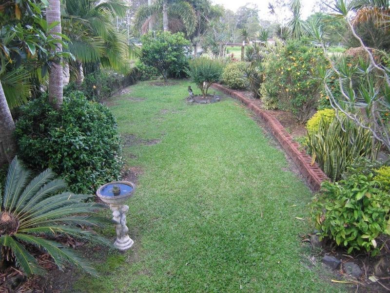 Mooloolah Valley QLD 4553