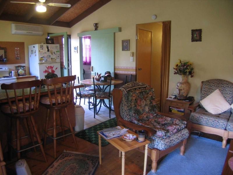 Mooloolah Valley QLD 4553