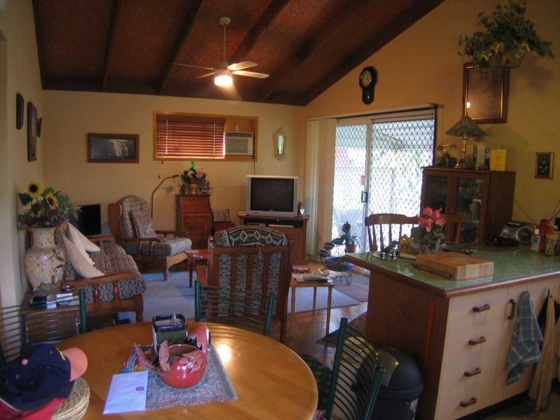 Mooloolah Valley QLD 4553