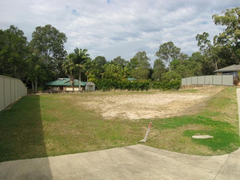 Lot 3 Treetop Court, Mooloolah Valley QLD 4553