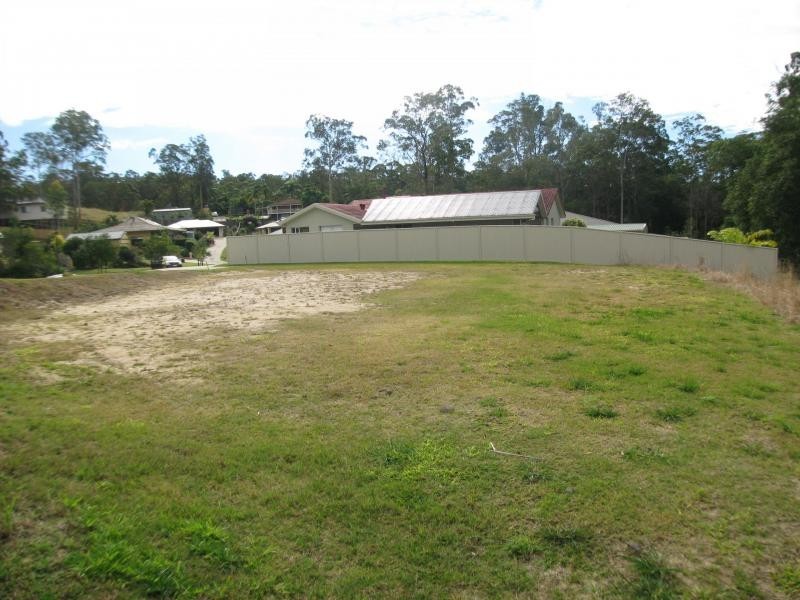 Lot 3 Treetop Court, Mooloolah Valley QLD 4553