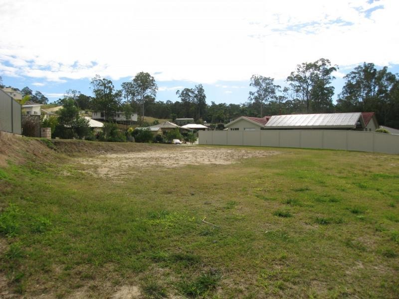 Lot 3 Treetop Court, Mooloolah Valley QLD 4553