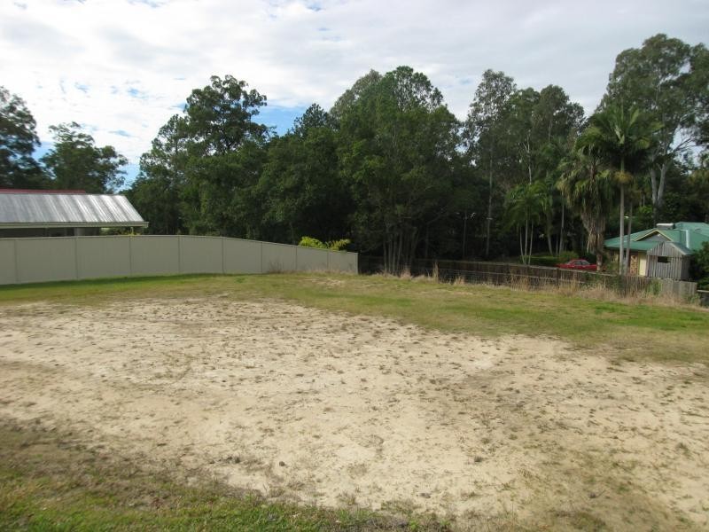Lot 3 Treetop Court, Mooloolah Valley QLD 4553