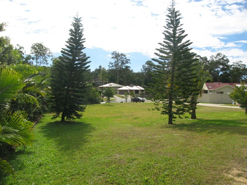 Mooloolah Valley QLD 4553