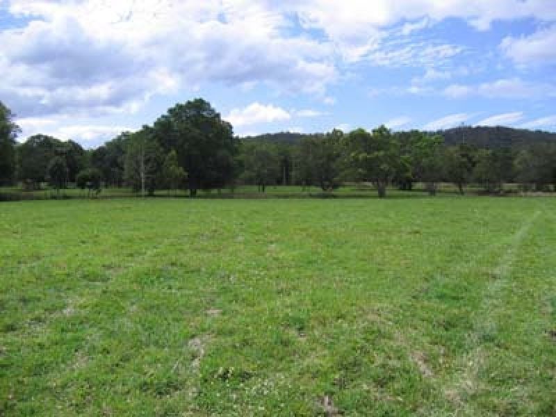 Lot 21 Nicole Court, Mooloolah Valley QLD 4553