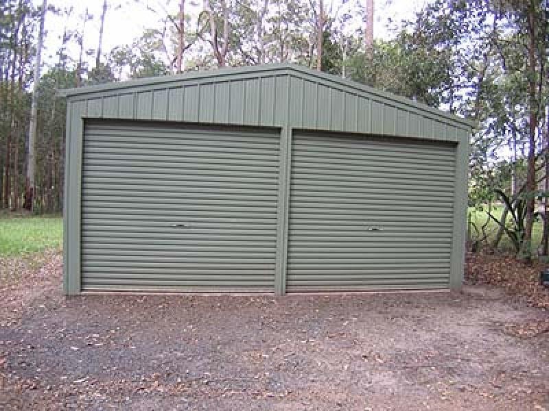 Lot 21 Nicole Court, Mooloolah Valley QLD 4553