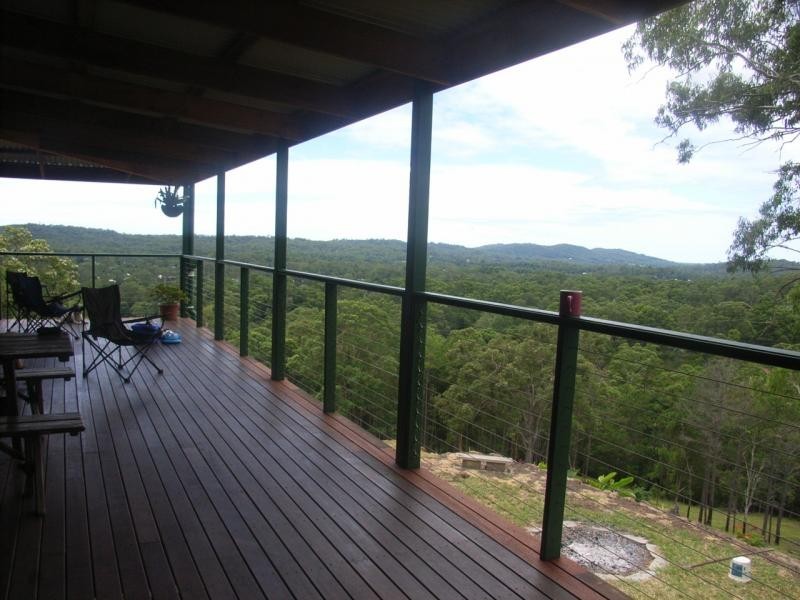 Diamond Valley QLD 4553