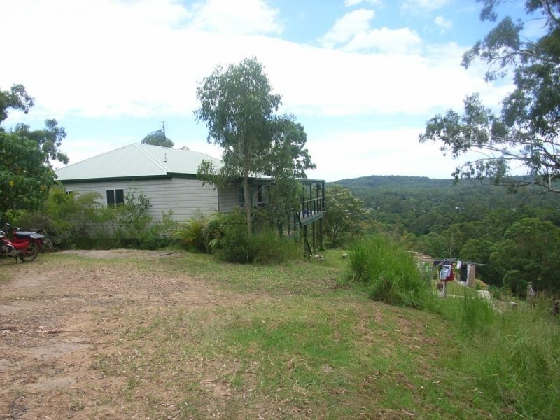 Diamond Valley QLD 4553