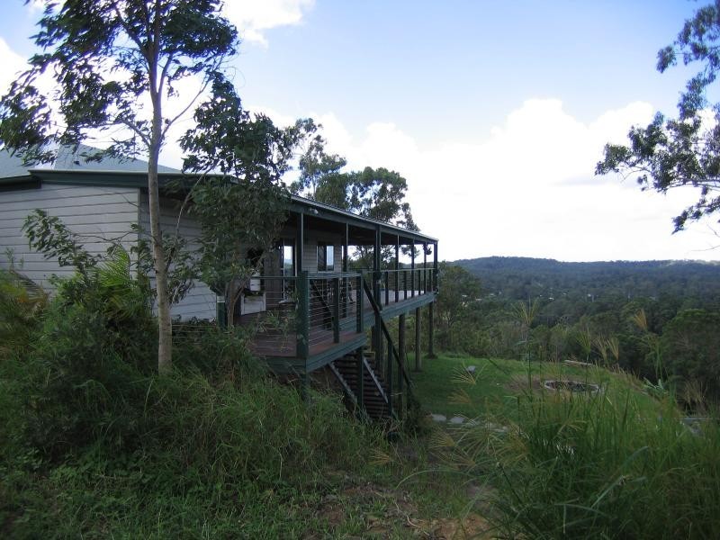 Diamond Valley QLD 4553